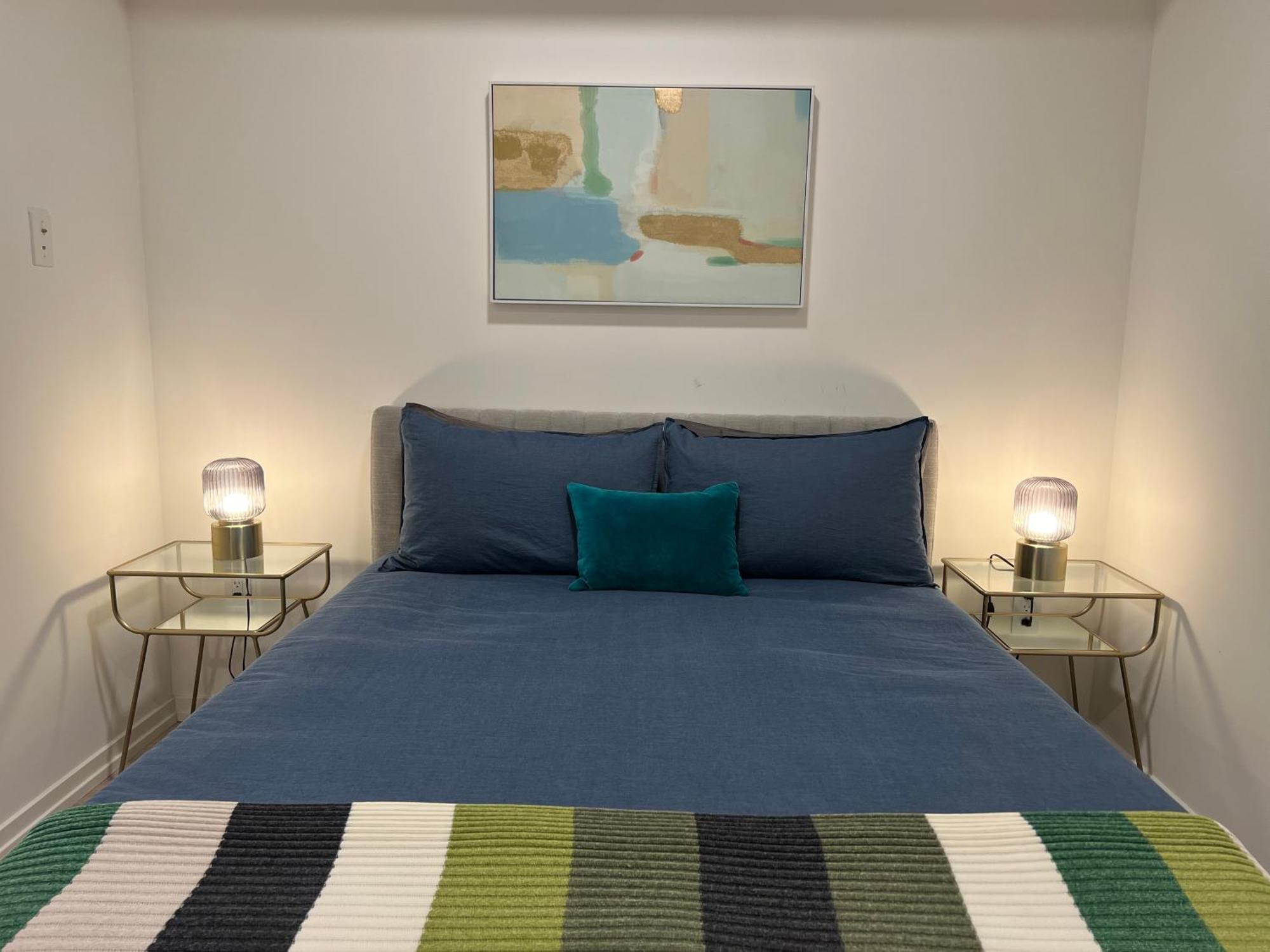 Calypso- Hollywood With Pool, Gym & Free Parking * Los Angeles